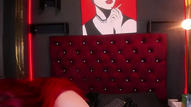 Sarah__Moonx Adlı Modelin Canlı XXX Sohbeti