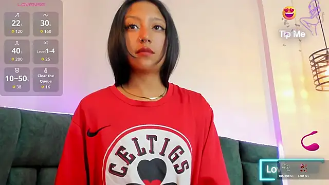 Chat XXX Live Sheilly_brown