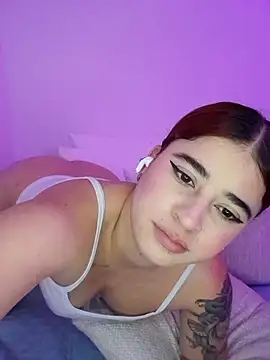 martina_connor1のライブXXXチャット