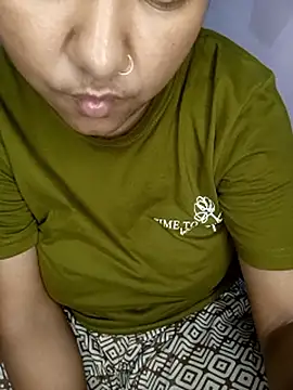 Sembang XXX Secara Langsung MissRiyaLive