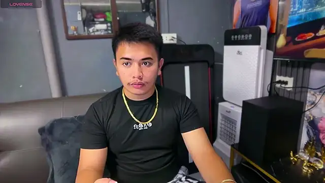 MaxxHoward 现场XXX聊天