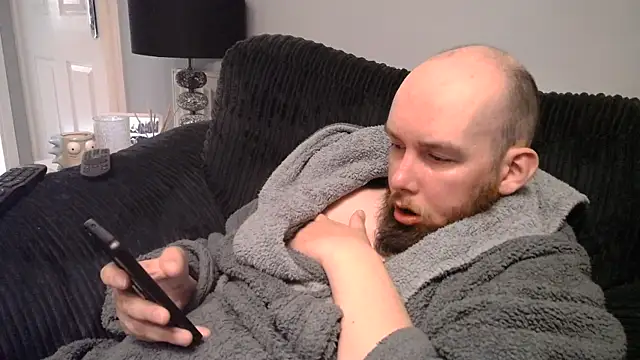 Chubbydan live XXX chat