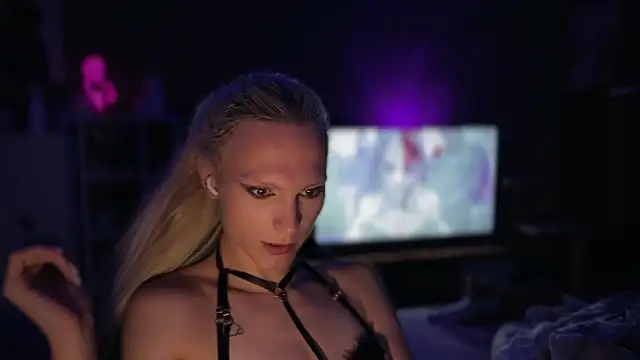 sindLy – Naživo XXX chat