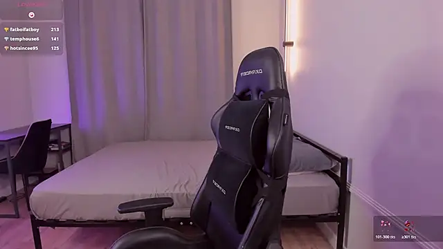 Chat XXX Live lilly_mighty