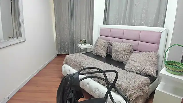 Chat XXX Live gaby_trent