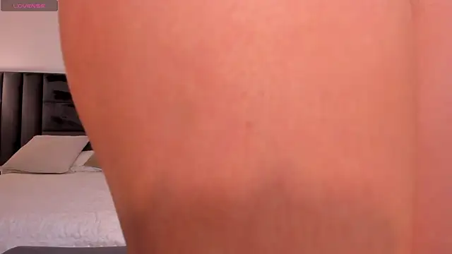 Chat XXX ao vivo de LexieWayne