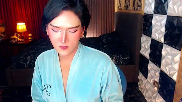 MassiveHorseCockTrans – webcam-show