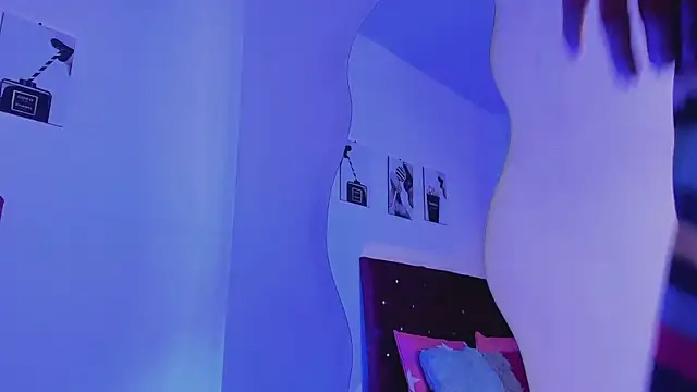 Alexxus_Smith 现场XXX聊天