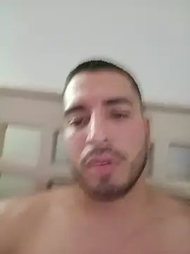 Fe01An01 Show Webcam