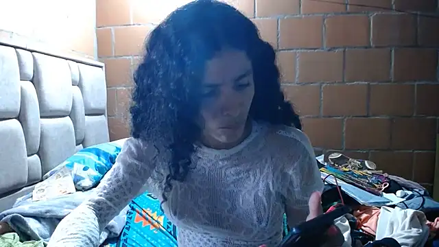 Nadia_Monroe 라이브 XXX 채팅