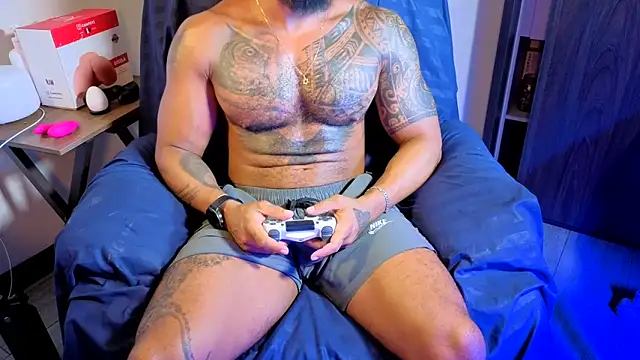 Chat XXX Live Wheeler_Green