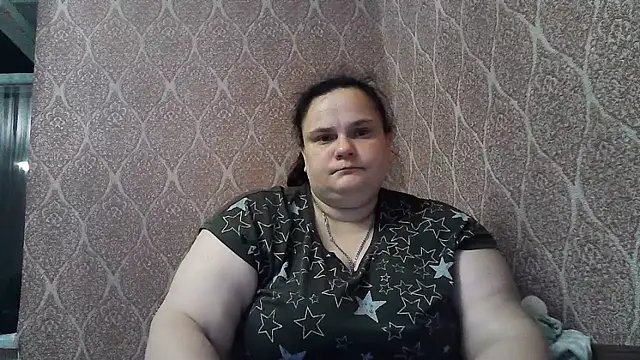 DollyGersonn Live XXX-Chat
