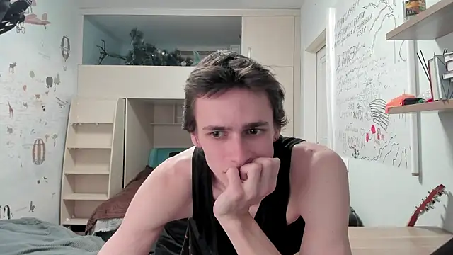 urgoddessboy's Live XXX Chat