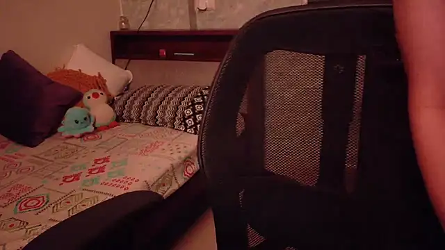 MidnightFlamen Live XXX chat