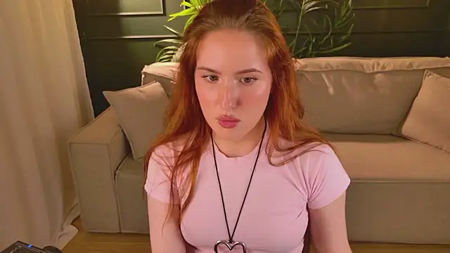Chat XXX Live ChloeAster