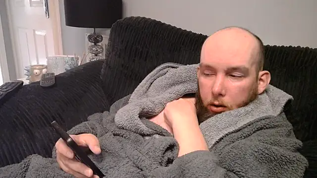 Chubbydan Live XXX Chat
