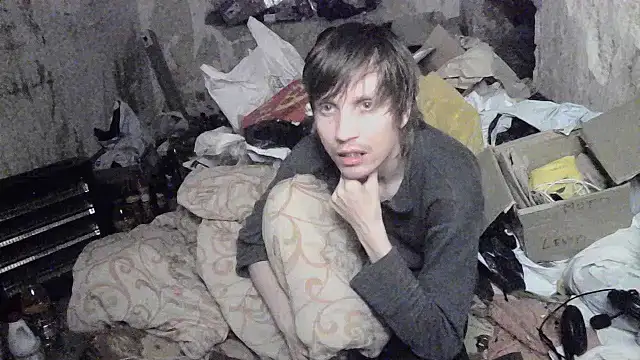 makarov1993 Webcam-Show