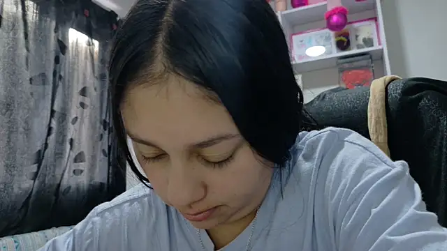 KOREN_JALAA 现场XXX聊天
