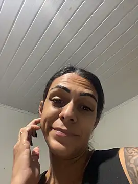 sabrinaneves 现场XXX聊天