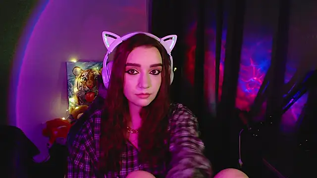 Celia_Sensual_ 现场XXX聊天