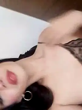 sexiestcunty_eerie's Live XXX Chat