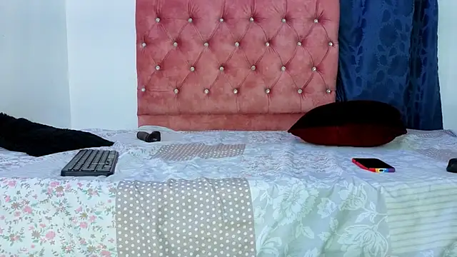 Chat XXX en directo de alissonandamy