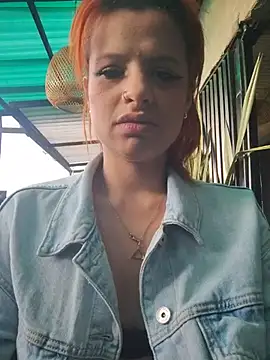 Czat XXX na żywo – Cataleya_16