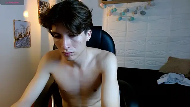 Chatroom XXX en direct de Marcoviolet