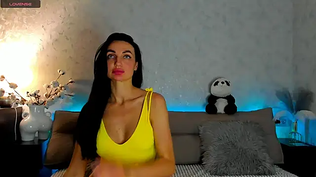 Chat XXX en directo de Tina_Mart