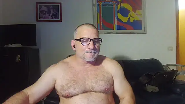 Živý XXX chat Mauro7788