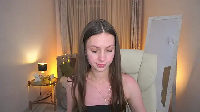 Chat XXX Live BabyLumi