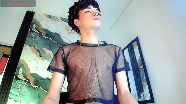Candyfetish_'s Live XXX Chat