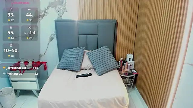 Chat XXX ao vivo de KORINASANTOS