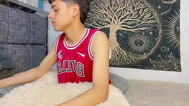 Chat XXX en directo de Andy_Belier23