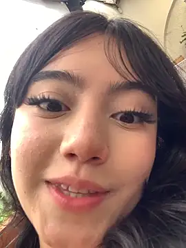 Chat +18 de MayyBonita ao vivo