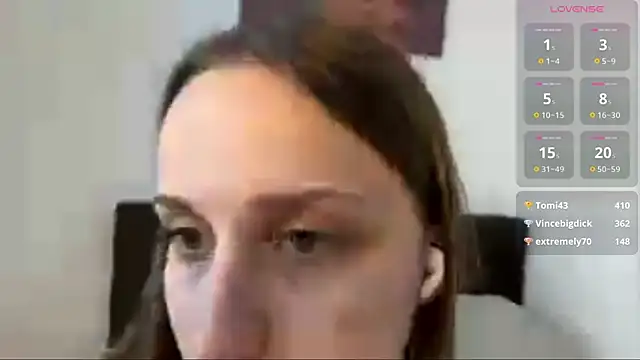 Chat XXX Live LunaDarkwood
