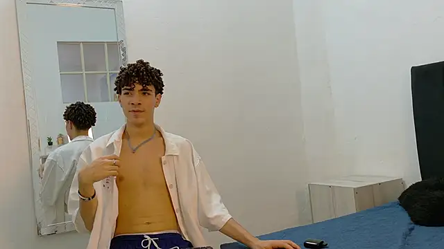 Monyel_Blaken Live XXX chat
