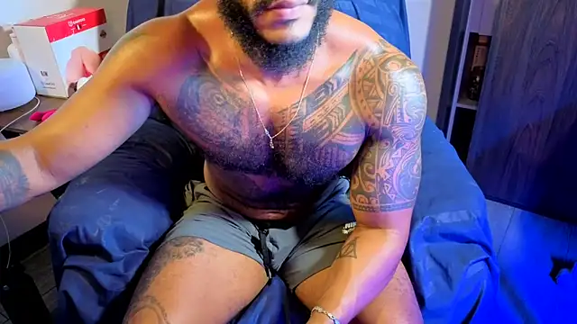 XXX chat uživo modela Wheeler_Green