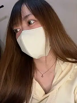 mayuyu_mayuyuのウェブカメラショー