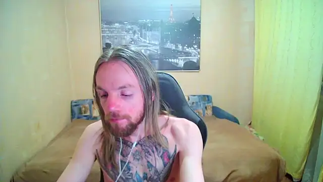 Chat XXX Live AdamDickens