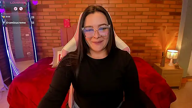 Chat XXX ao vivo de amaia_monet