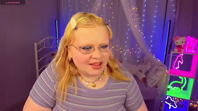 LottieReed Live XXX-chat