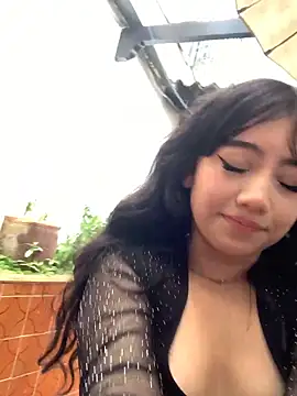 MayyBonita Live XXX-chat