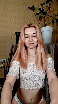 Živý XXX chat Lunaria5391