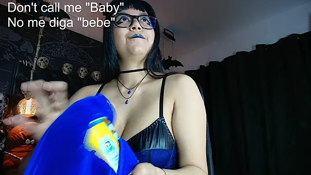 AlexHoe_のライブXXXチャット