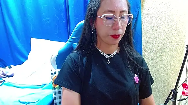Gia_leinn's Live XXX Chat