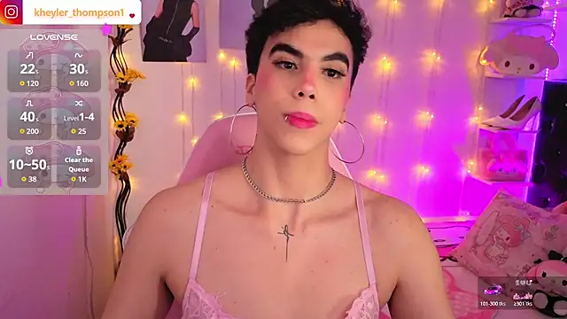 Kheyler_1 – Naživo XXX chat