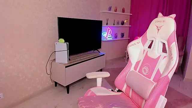 دردشة _FireInMySoul_ الجنسية المباشرة