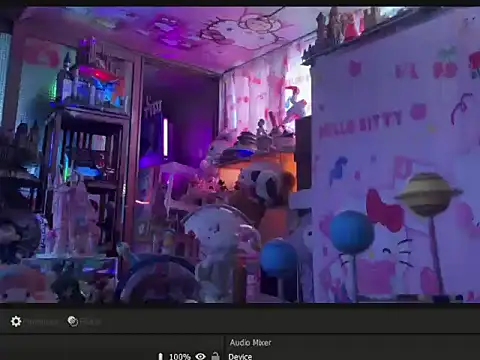 JesuAdam – Naživo XXX chat