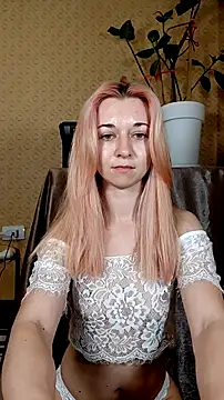 Chat +18 de Lunaria5391 ao vivo